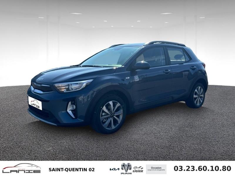 Kia Stonic 1.0 t-GDi 100 ch Dct7 Active