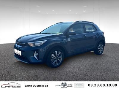Kia Stonic 1.0 t-GDi 100 ch Dct7 Active