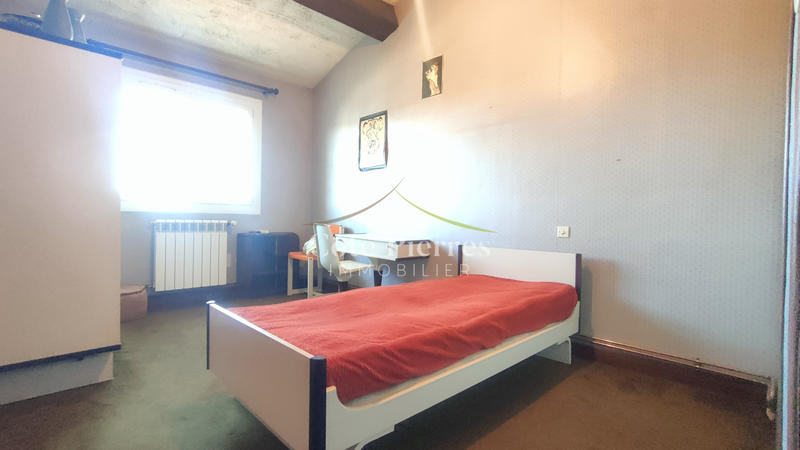 Maison - 108 m² - 5 pièces