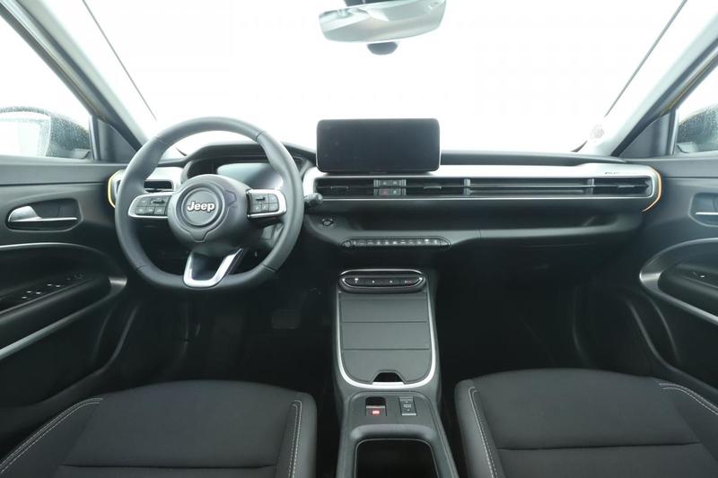 Jeep Avenger 1.2 Turbo T3 Summit Bvr6 101 ch