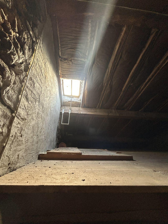 Maison - 60 m² - 3 pièces