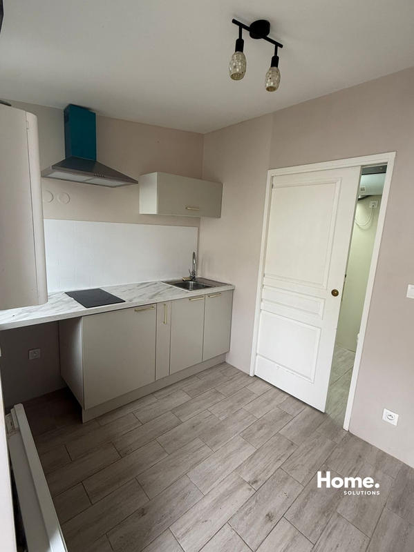 Maison ancienne - 180 m² - 8 pièces