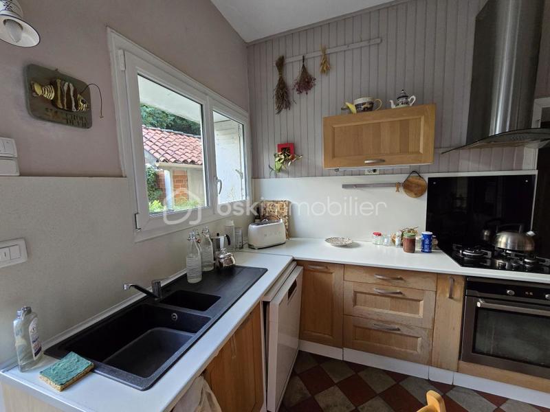 Maison de maîtres - 182 m² - 8 pièces