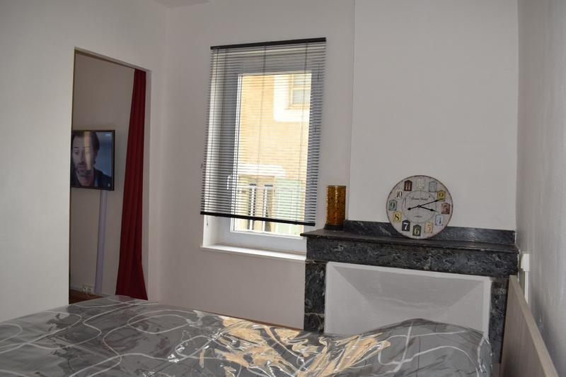 Appartement - 32 m² - 2 pièces