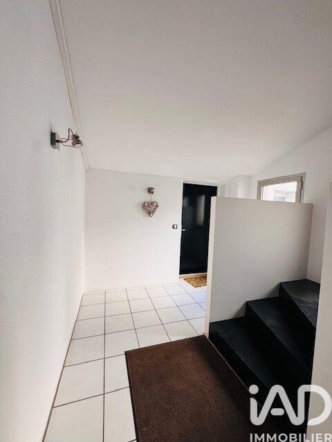 Appartement - 81 m² - 4 pièces