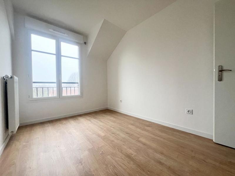 Appartement - 83 m² - 4 pièces