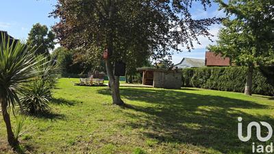 Maison - 189 m² - 7 pièces