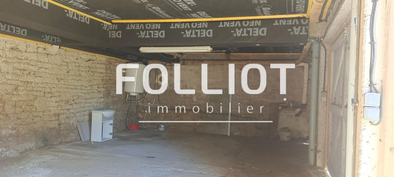 Maison - 75 m² - 3 pièces