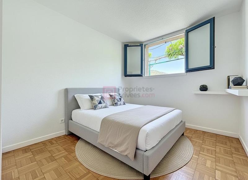 Maison - 42 m² - 2 pièces