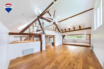 Maison - 174 m² - 7 pièces