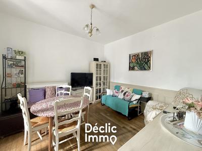 Maison - 40 m² - 2 pièces