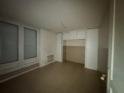 Appartement - 108 m² - 5 pièces