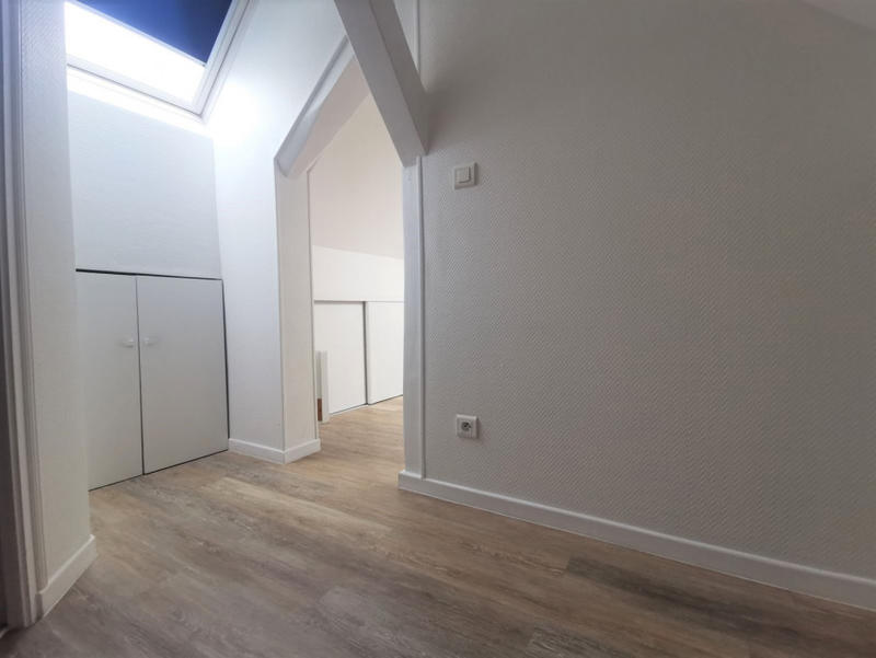 Maison - 66 m² - 3 pièces