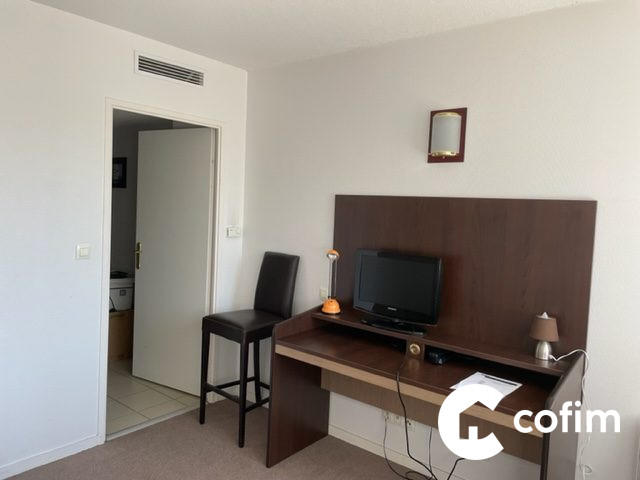 Appartement - 20 m² - 1 pièce