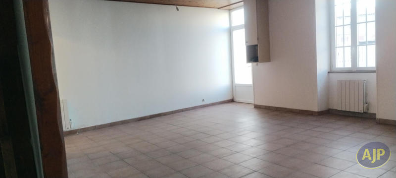 Maison - 113 m² - 4 pièces