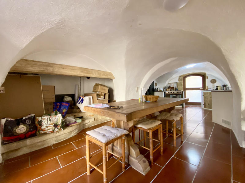 Maison - 117 m² - 4 pièces