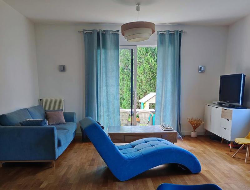 Maison - 126 m² - 7 pièces