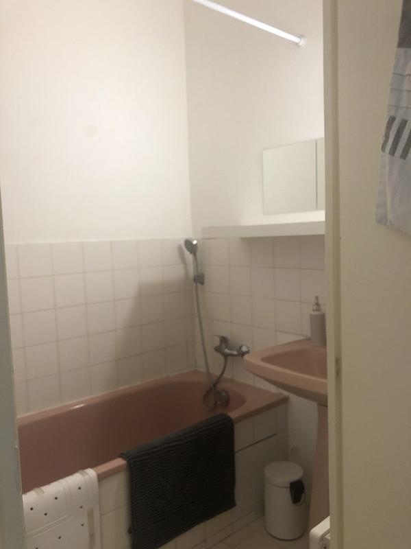 Appartement - 22 m² - 1 pièce