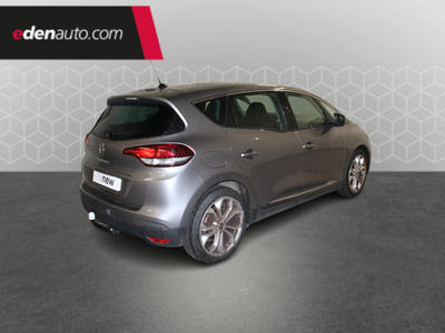 Renault Scénic 1.3 TCe 115 Energy Zen