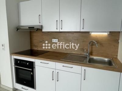 Appartement - 53 m² - 3 pièces