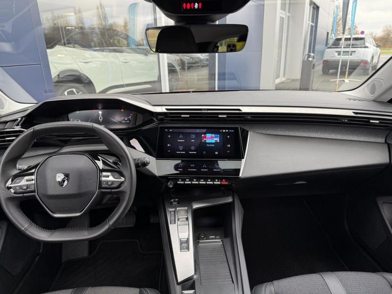 Peugeot 308 III PureTech 130 s&amp;amp;S Eat8 Allure