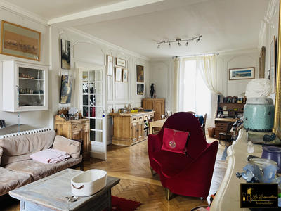 Maison - 178 m² - 6 pièces