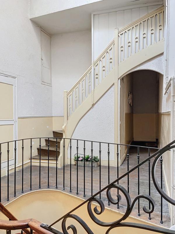 Appartement - 83 m² - 3 pièces