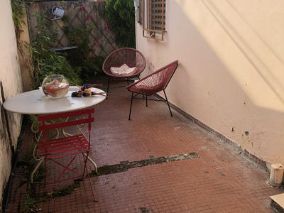 Maison - 72 m² - 3 pièces