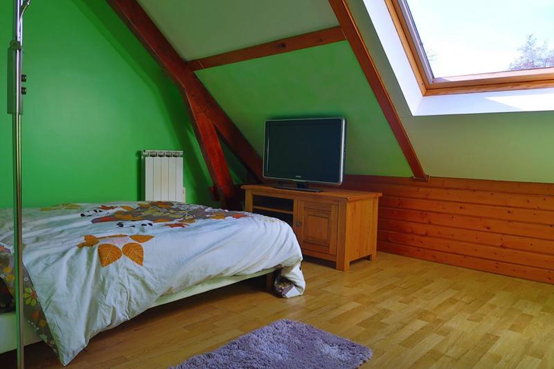 Maison - 183 m² - 6 pièces