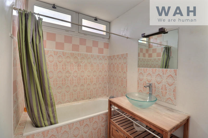 Appartement - 74 m² - 3 pièces