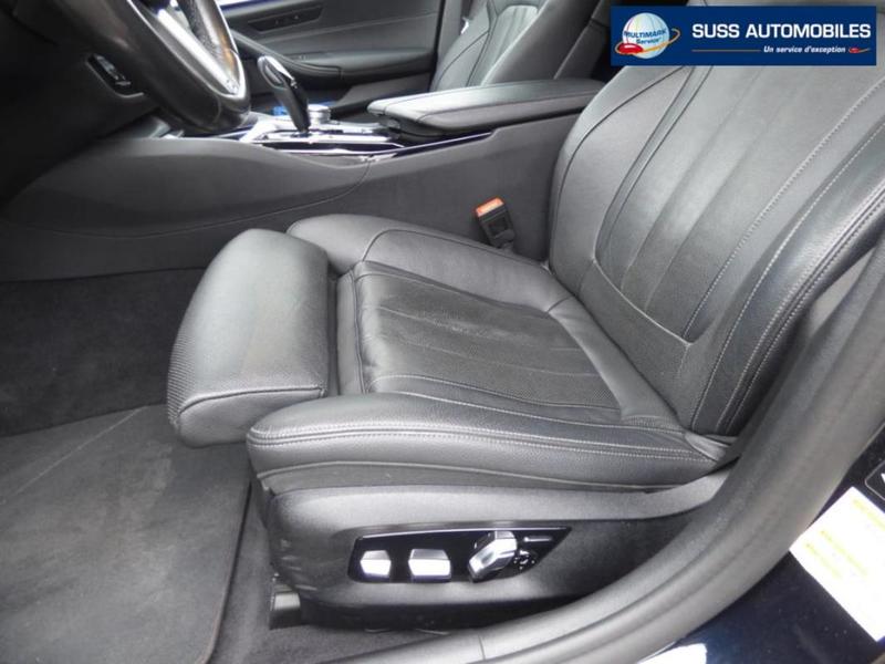 Bmw Série 5 Touring G31 540d xDrive 320 ch Bva8 m Sport