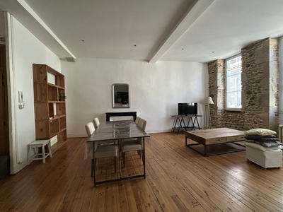 Appartement - 83 m² - 3 pièces