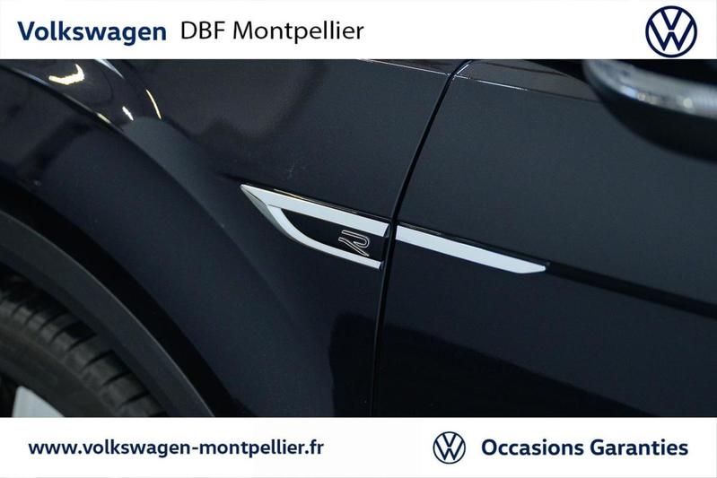 Volkswagen t-Roc 2.0 Tdi 150 Start/Stop Dsg7 R-Line