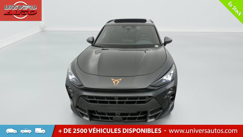 Cupra Terramar 1.5 eTSI Hybrid 150 ch Dsg7 V