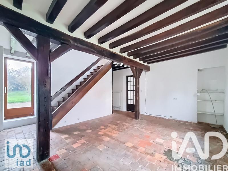 Maison de village - 142 m² - 7 pièces