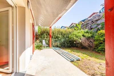 Appartement - 41 m² - 2 pièces