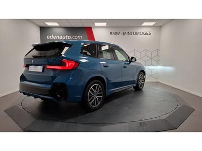 Bmw X1 iX1 xDrive30 313ch Bva m Sport