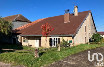 Maison - 165 m² - 5 pièces