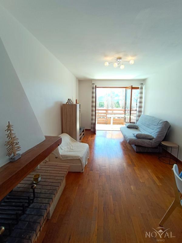 Appartement - 34 m² - 1 pièce