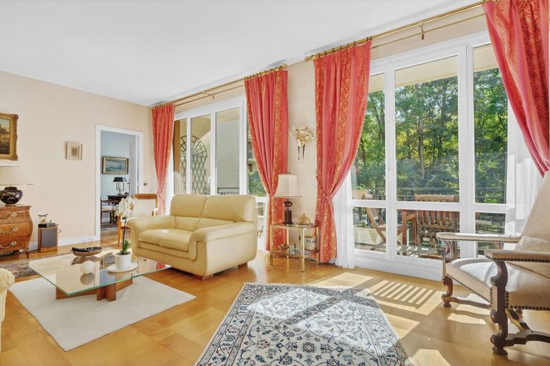 Appartement - 87 m² - 4 pièces