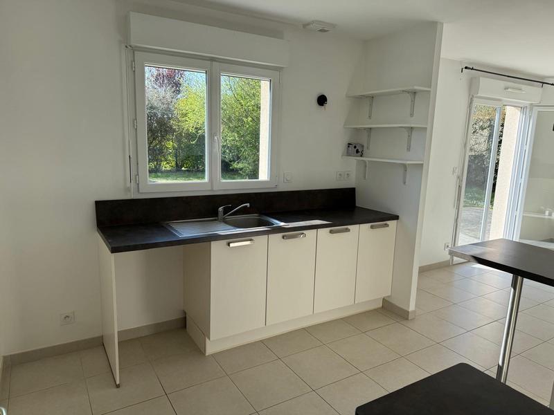 Maison traditionnelle - 105 m² - 6 pièces