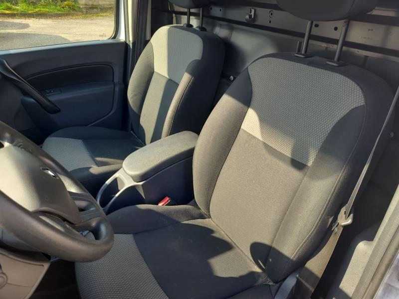 Renault Kangoo Van Express Blue Dci 95 Extra R-Link