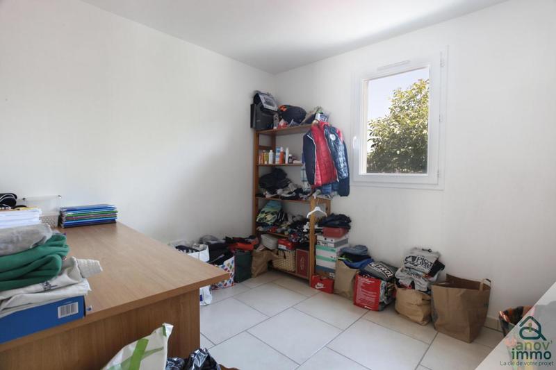 Maison - 154 m² - 4 pièces