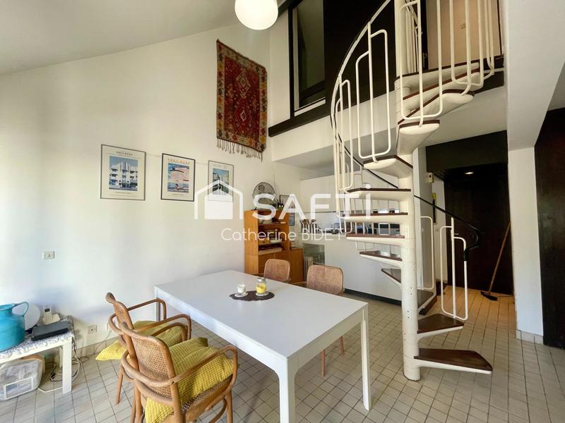 Villa - 100 m² - 6 pièces