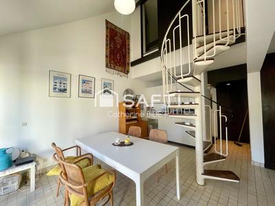 Villa - 100 m² - 6 pièces