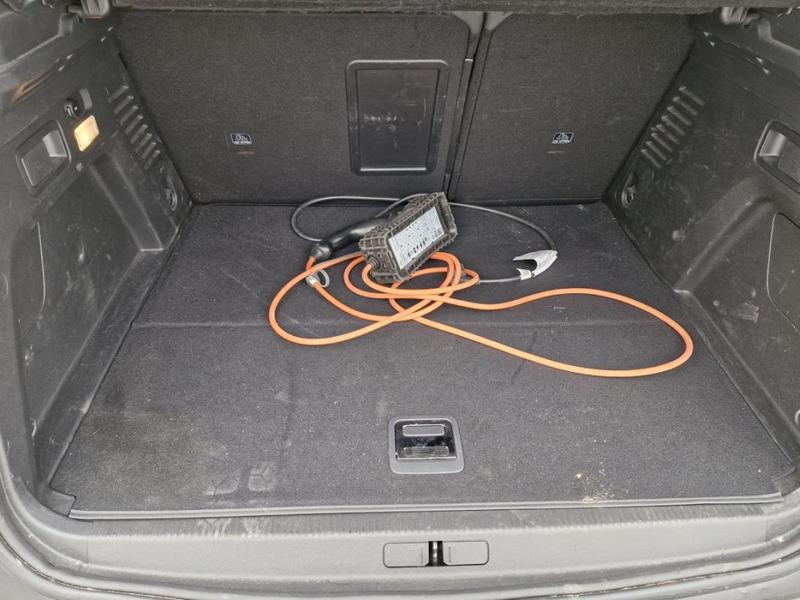 Peugeot 3008 Hybrid 225 E-Eat8 Allure Pack