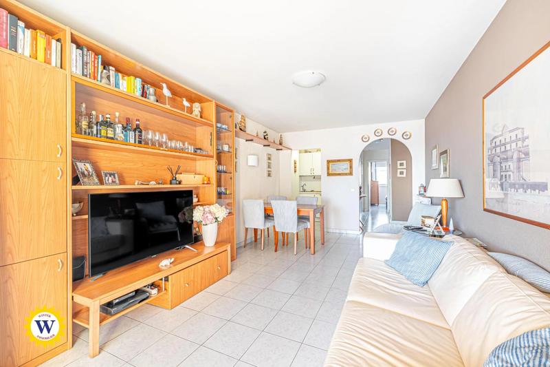 Appartement - 52 m² - 3 pièces