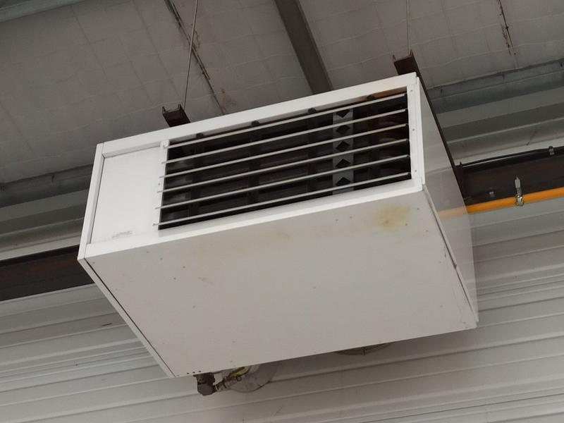 Local commercial - 500 m²