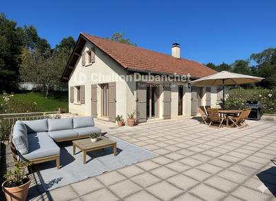 Maison - 147 m² - 5 pièces