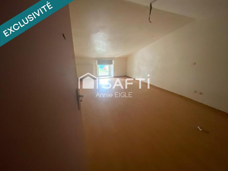 Maison - 146 m² - 6 pièces